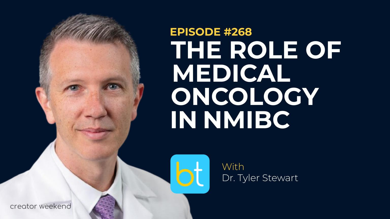Non-Muscle Invasive Bladder Cancer: Role of Medical Oncology